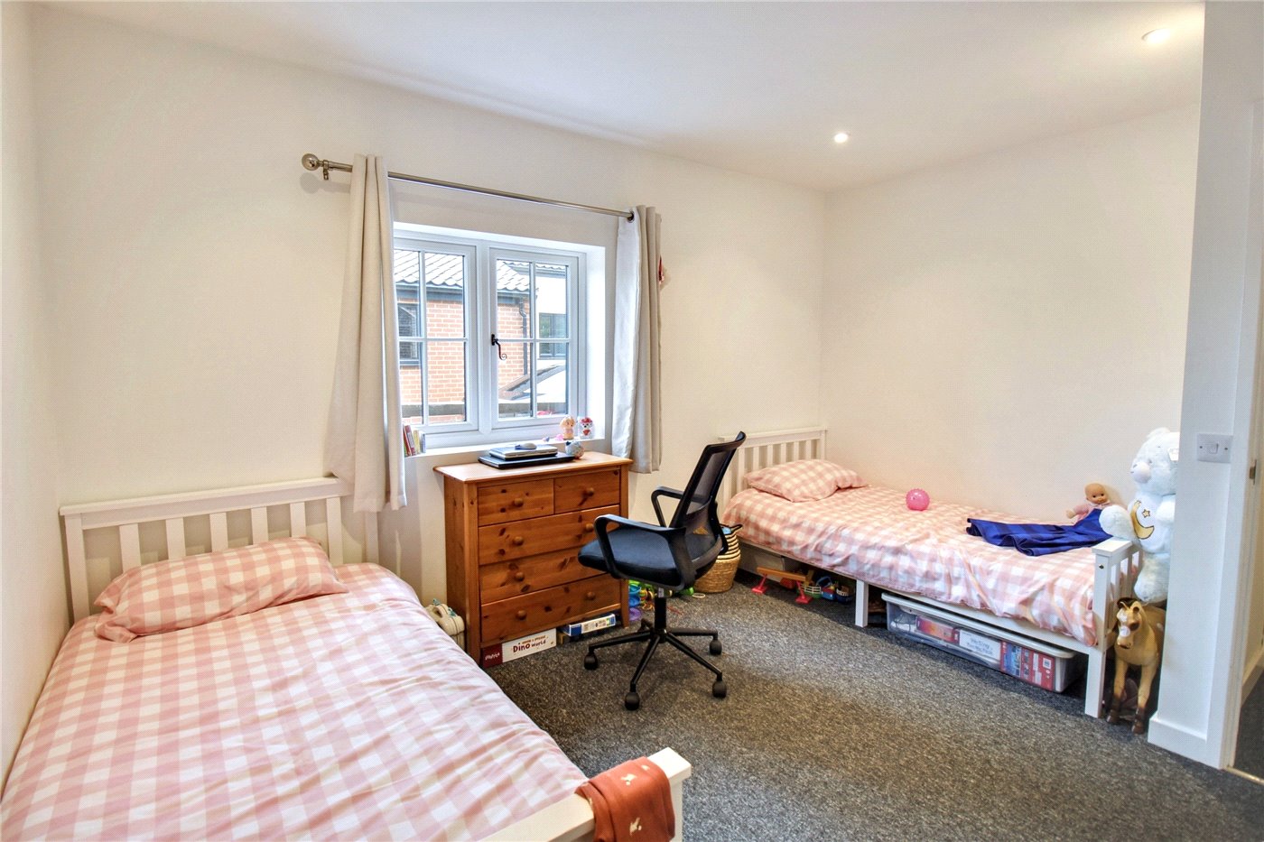 The Annexe